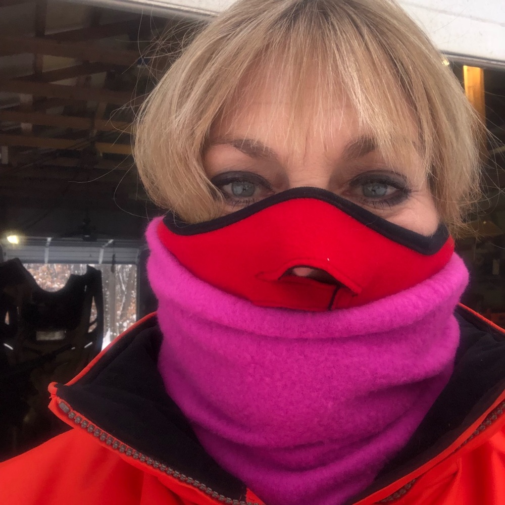 Meet your Posher, Shari